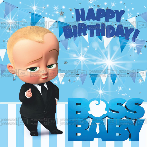 Макет-на-день-рождения-boss-baby