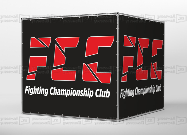 Агитационный-куб-Fighting-championship-clab